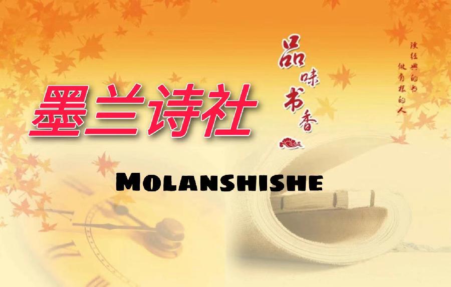 【紫罗兰文学社】楹联专辑023期(都刊) || 六出婆娑开胜境 一枝锦绣扮清垣(图33)