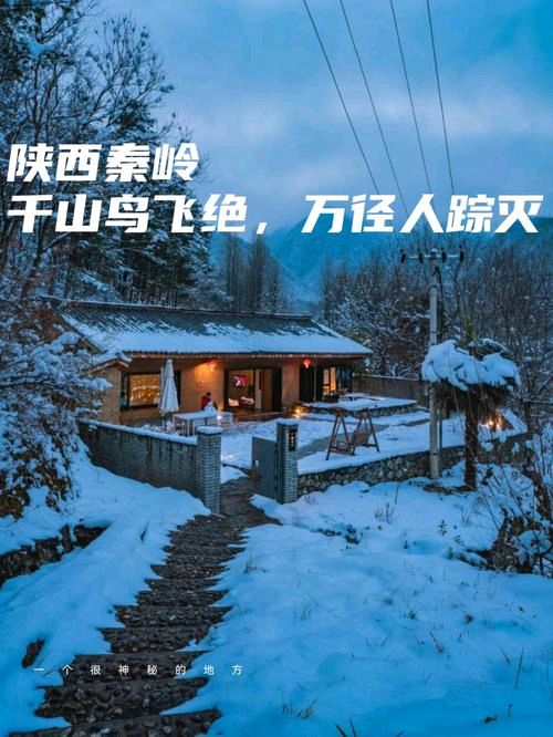 【经典推荐】鲁坡//关中福地家乡美（图3）