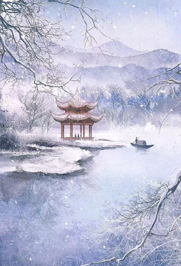联机全球发布兰耀明作品欣赏（图25）