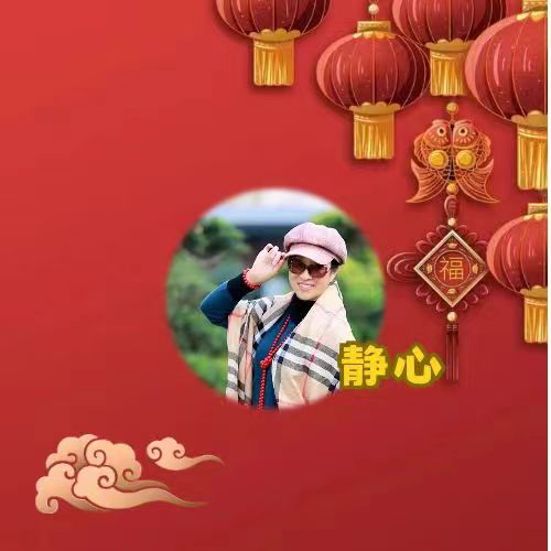《华人诗社&怡声诗社元旦联谊晚会》(图6)