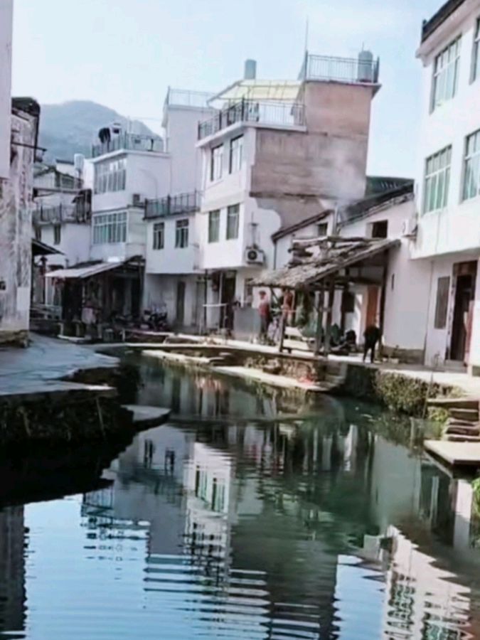 《九江文学社：北京头条》洪新爱社长散文《母亲的愿望》【总第1960期】（图4）
