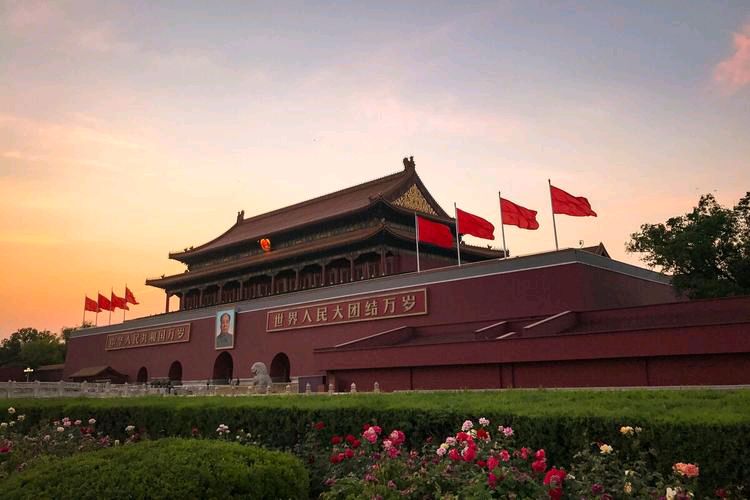 *我为祖国放歌*作者/李振声（山东）【冰心文化传媒】（图3）