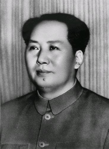 东方书剑的《七律•纪念毛泽东诞辰130周年》