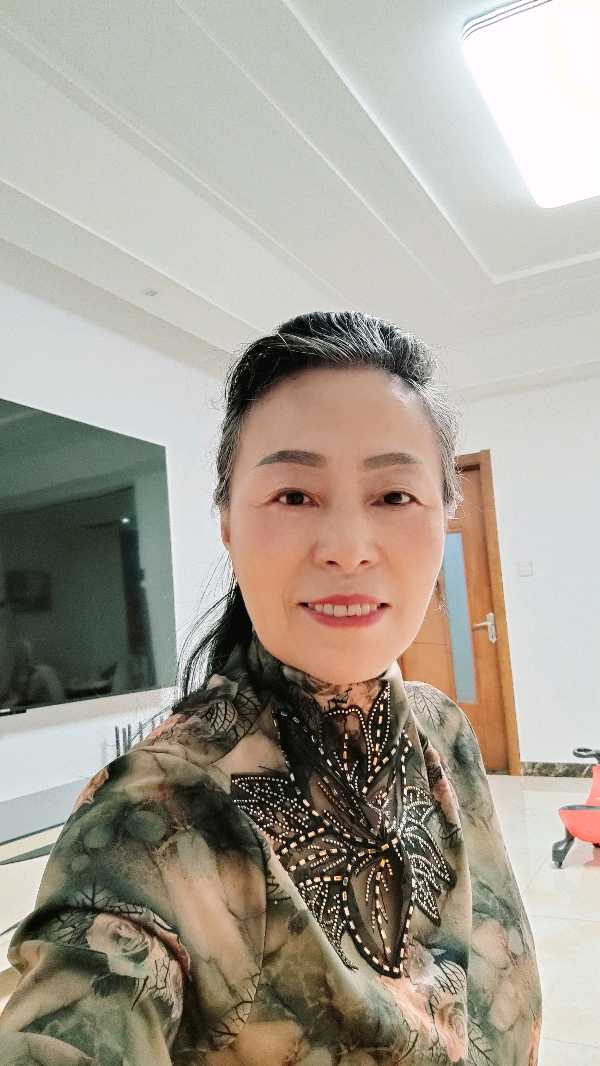 天鹅湖艺术团跨年空中联谊会圆满落幕（图4）