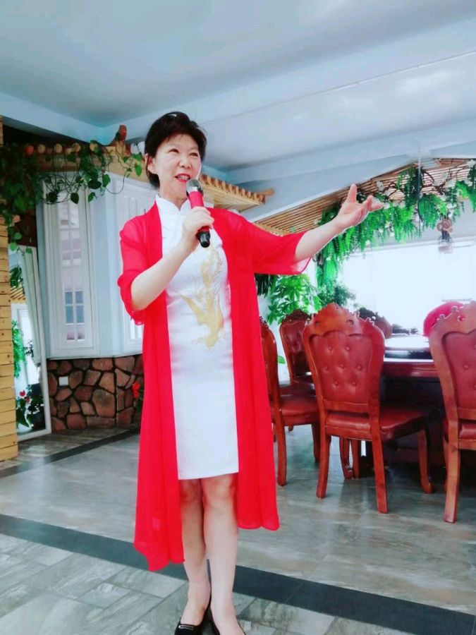 天鹅湖艺术团跨年空中联谊会圆满落幕（图19）