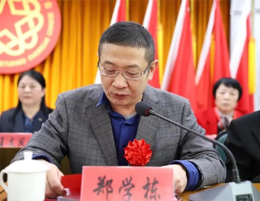 七律-同心聚力踔征程～诗||雅轩琴韵（图11）