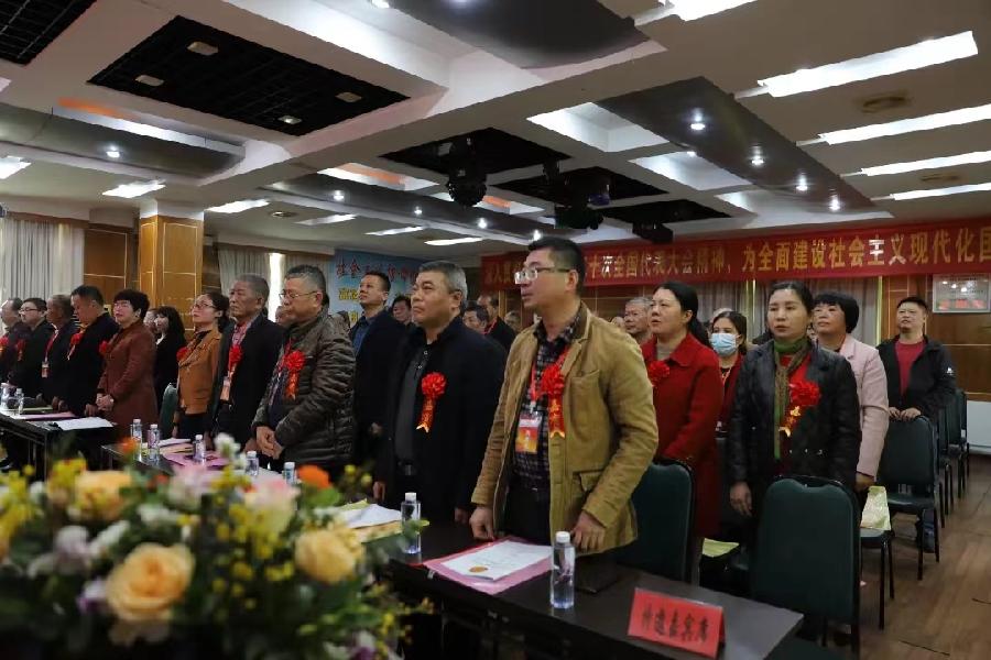 七律-同心聚力踔征程～诗||雅轩琴韵（图17）