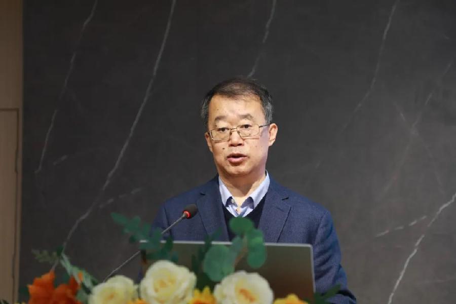 聊城市第五人民医院举办省级继教项目“胃食管反流病诊疗进展”学术会(图3)