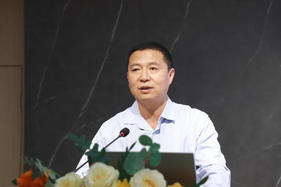 聊城市第五人民医院举办省级继教项目“胃食管反流病诊疗进展”学术会(图4)