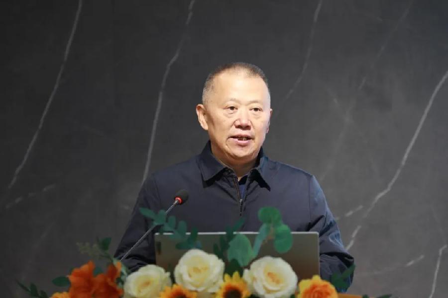 聊城市第五人民医院举办省级继教项目“胃食管反流病诊疗进展”学术会(图5)