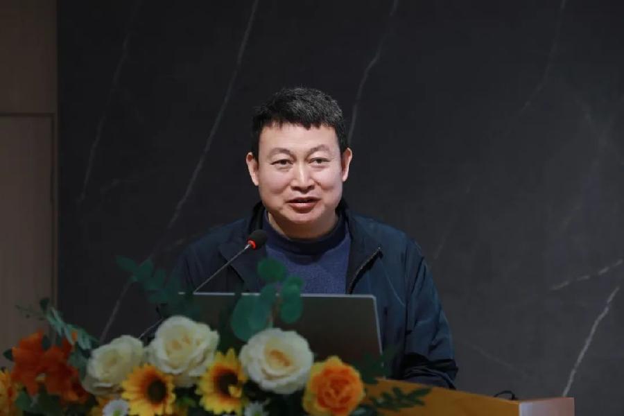 聊城市第五人民医院举办省级继教项目“胃食管反流病诊疗进展”学术会(图6)