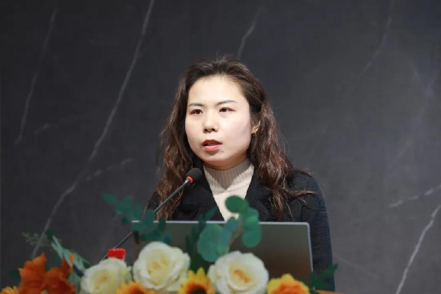 聊城市第五人民医院举办省级继教项目“胃食管反流病诊疗进展”学术会(图7)