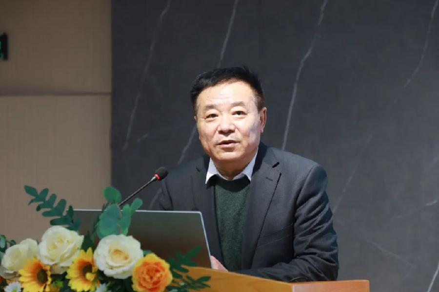 聊城市第五人民医院举办省级继教项目“胃食管反流病诊疗进展”学术会(图8)