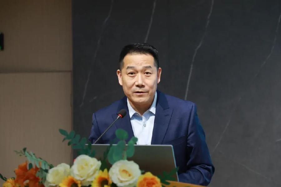 聊城市第五人民医院举办省级继教项目“胃食管反流病诊疗进展”学术会(图9)