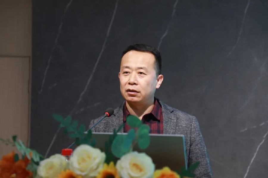 聊城市第五人民医院举办省级继教项目“胃食管反流病诊疗进展”学术会(图10)