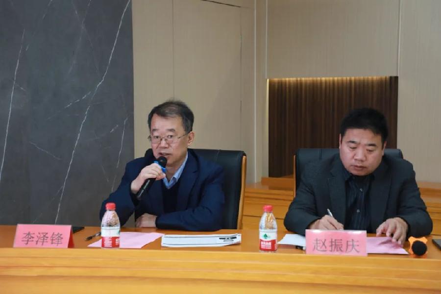 聊城市第五人民医院举办省级继教项目“胃食管反流病诊疗进展”学术会(图13)