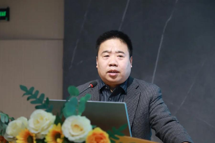 聊城市第五人民医院举办省级继教项目“胃食管反流病诊疗进展”学术会(图11)