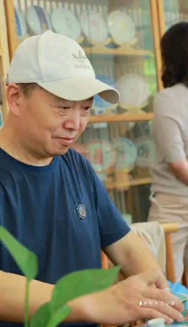 茶是一片至诚——作者:无影树——【思归客诗刊】征稿——都市头条（图5）