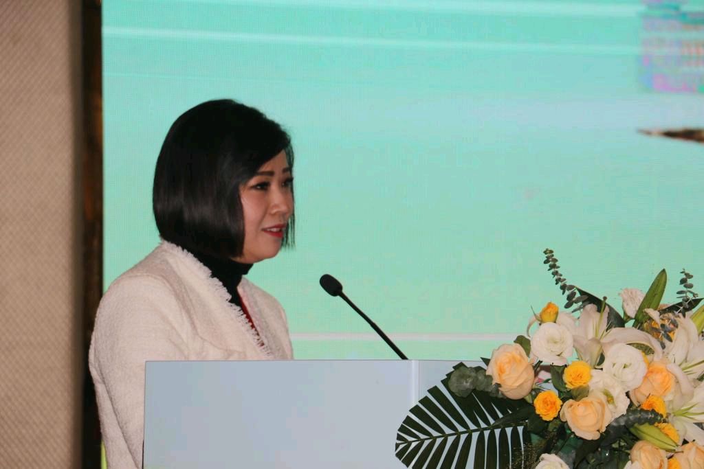 为区域博物馆高质量发展赋能 渝川黔博物馆推进文旅深度融合发展研讨会在重庆万盛召开(图3)
