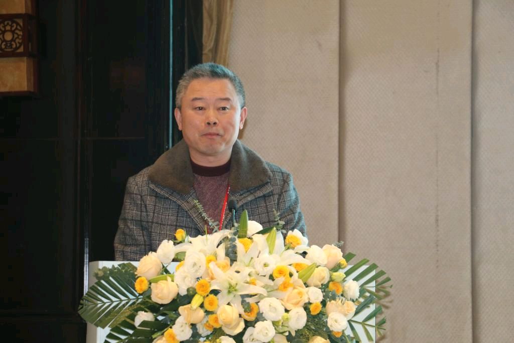 为区域博物馆高质量发展赋能 渝川黔博物馆推进文旅深度融合发展研讨会在重庆万盛召开(图5)