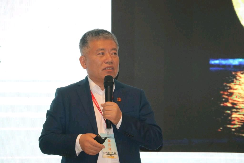为区域博物馆高质量发展赋能 渝川黔博物馆推进文旅深度融合发展研讨会在重庆万盛召开(图10)