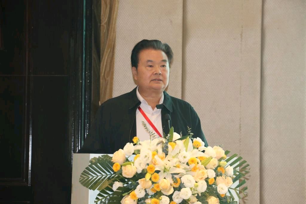 为区域博物馆高质量发展赋能 渝川黔博物馆推进文旅深度融合发展研讨会在重庆万盛召开(图8)