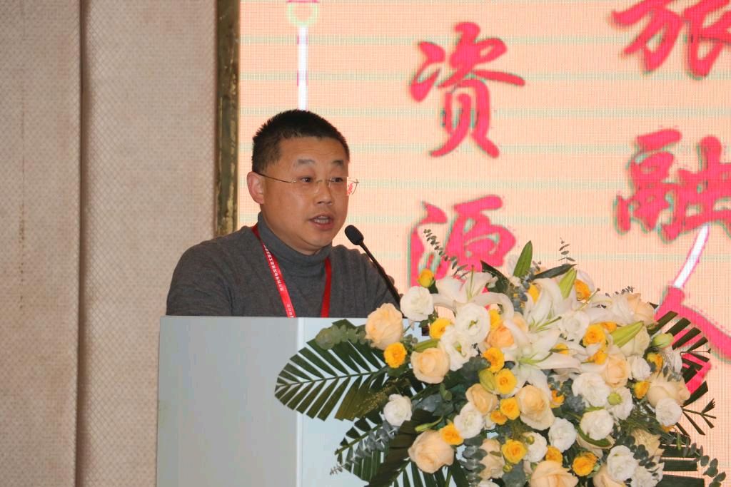 为区域博物馆高质量发展赋能 渝川黔博物馆推进文旅深度融合发展研讨会在重庆万盛召开(图13)