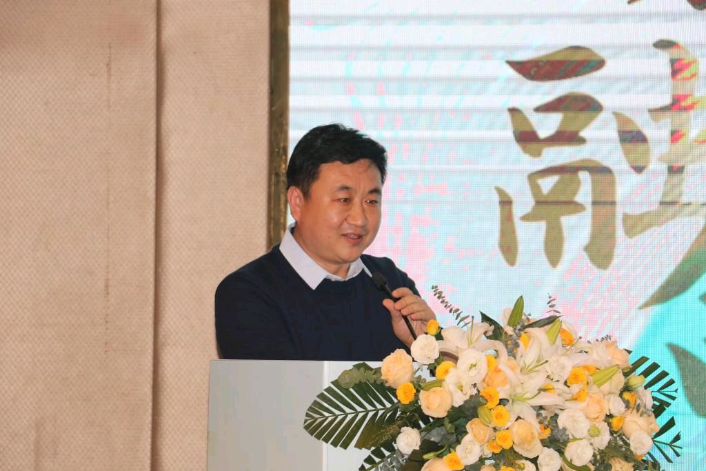 为区域博物馆高质量发展赋能 渝川黔博物馆推进文旅深度融合发展研讨会在重庆万盛召开（图12）