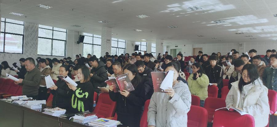 靖源新征程,老师新感悟(图3)