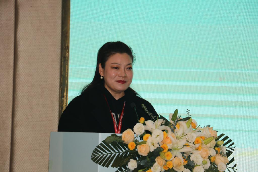 为区域博物馆高质量发展赋能 渝川黔博物馆推进文旅深度融合发展研讨会在重庆万盛召开(图11)