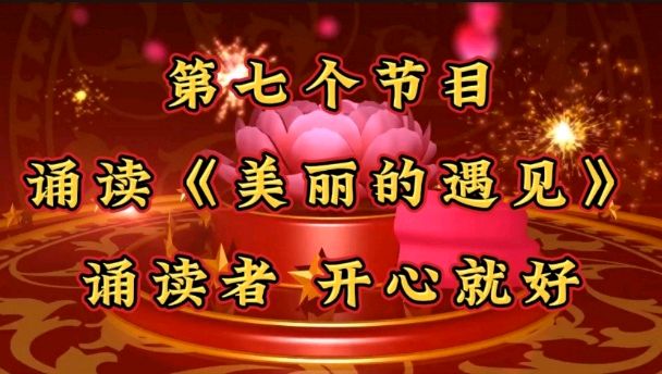 金色岁月爱老敬老公益群庆新年联欢（图14）