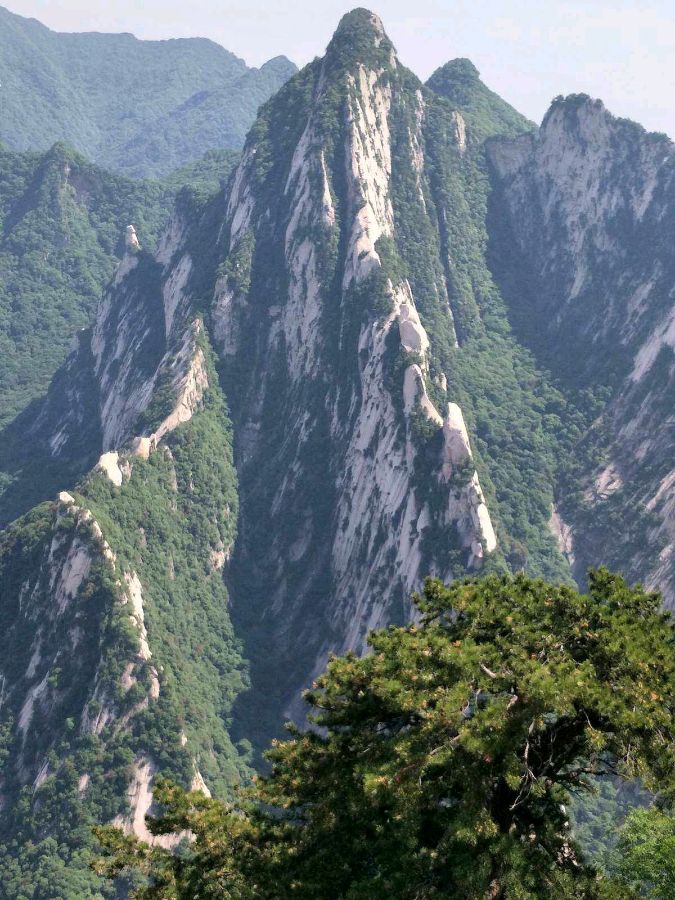 【中国长江文学社】《高度》作者 阳光心灵//主播 福音//编辑 岁月静好 第7203期（图3）