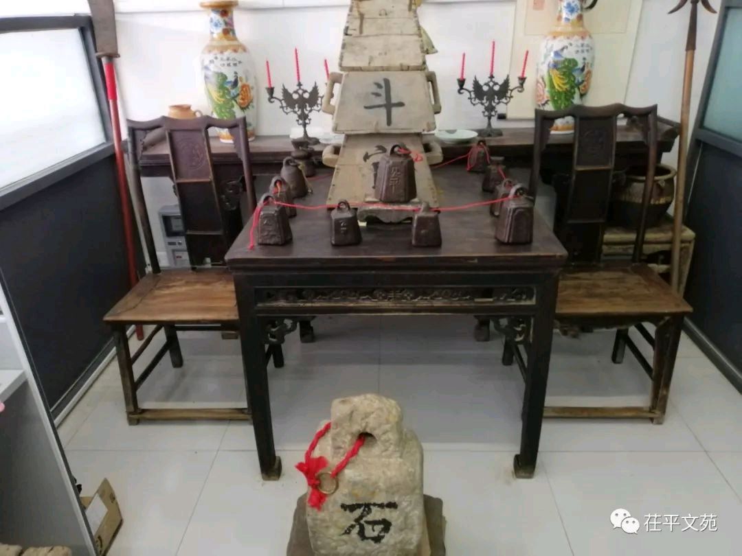 【茌山文苑】山东大海‖砣海拾零（散文）（图4）