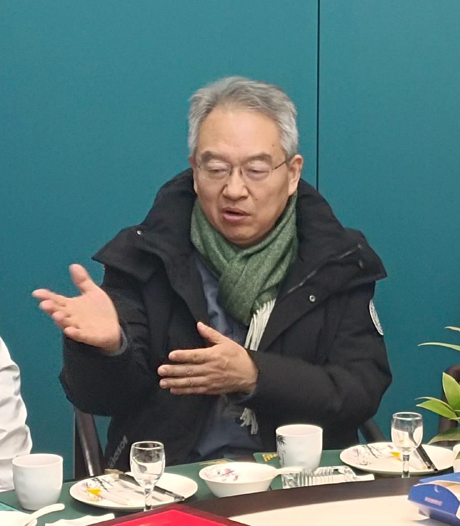 聊城市酒店业协会轮值会长交接仪式暨“孟尝君老基酒杯”龙年文化（年味）主题宴评选活动工作推进会在伊斯兰饭庄召开（图7）