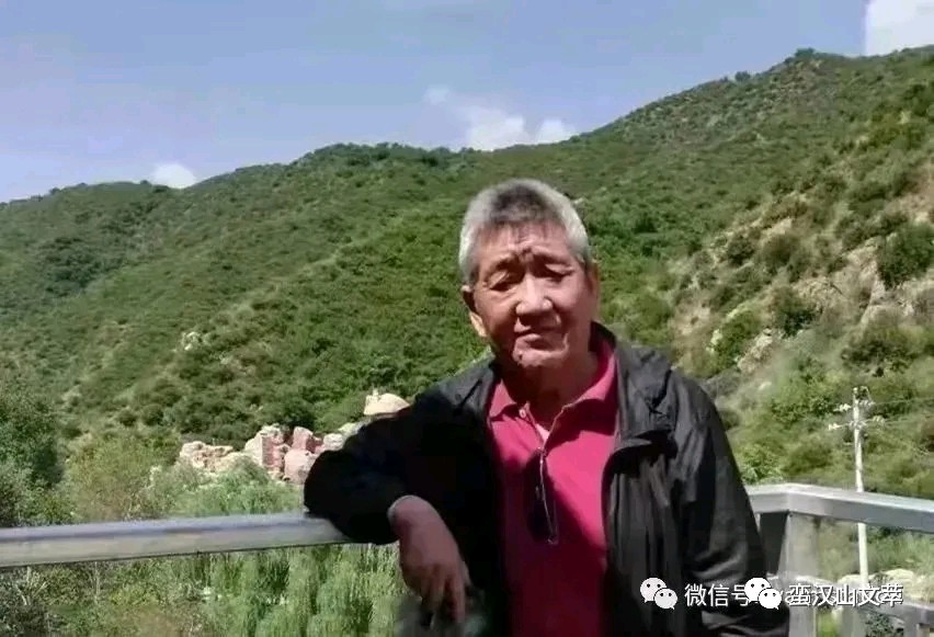 七律·元旦 作者/岩石（图7）