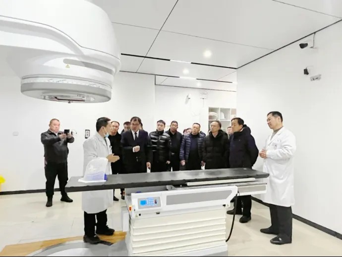 七绝 贺清河县人民医院建院七十五周年 作者/宋安华（图5）