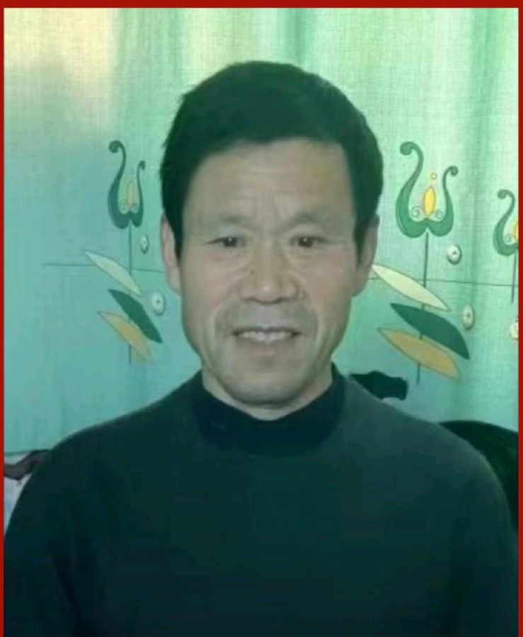 【贺新年】感悟人生//七律•贺新年（图6）