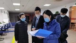 国寿郓城支公司奋力谱写保险为民新篇章（图2）
