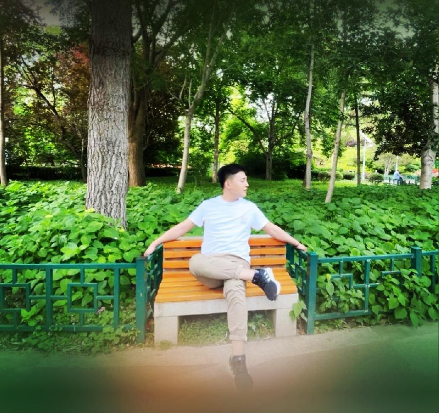焦振:认知一变,就是重生