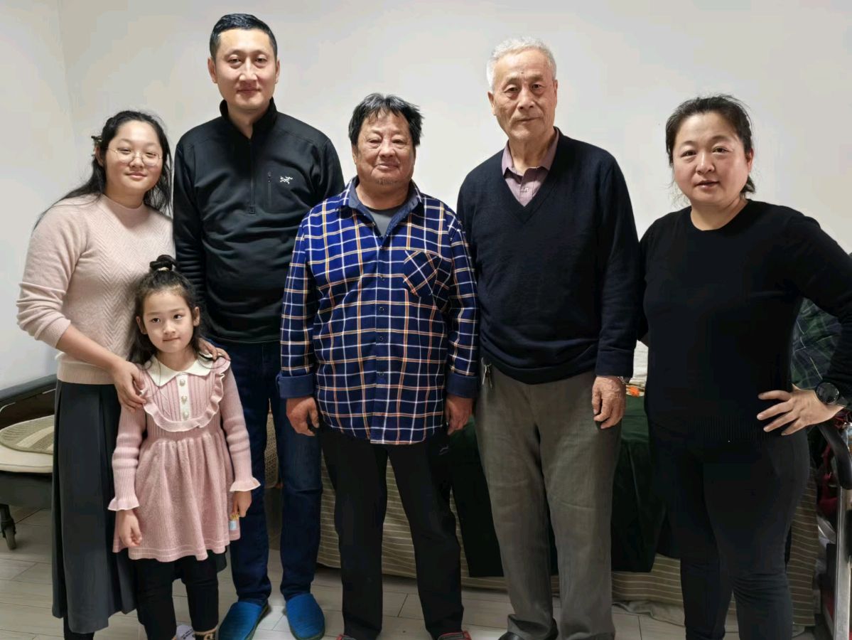 迎盛世光临庆元旦 作者/李景和（图4）