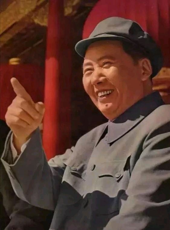 毛泽东天下第一人（外二首）/书乐（图5）