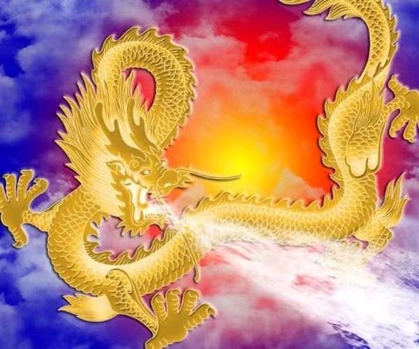 诵莉莉/文周峰/：《我从东方来》