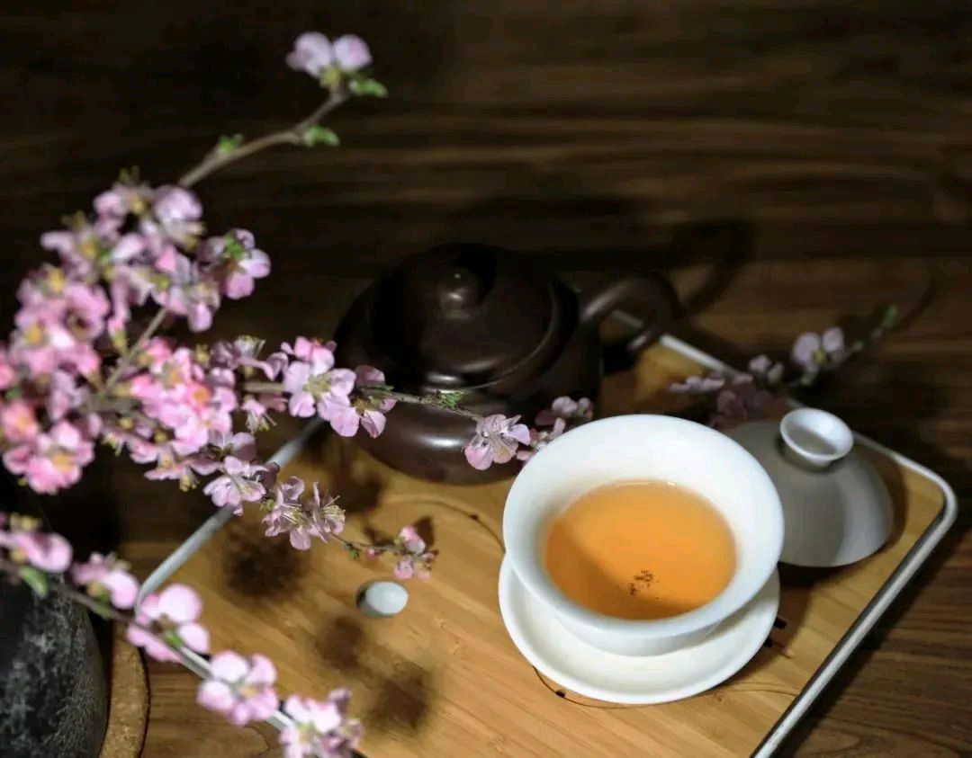 走出梦的惺忪（外一首）文/林水火（福建）主播/高燕（图4）