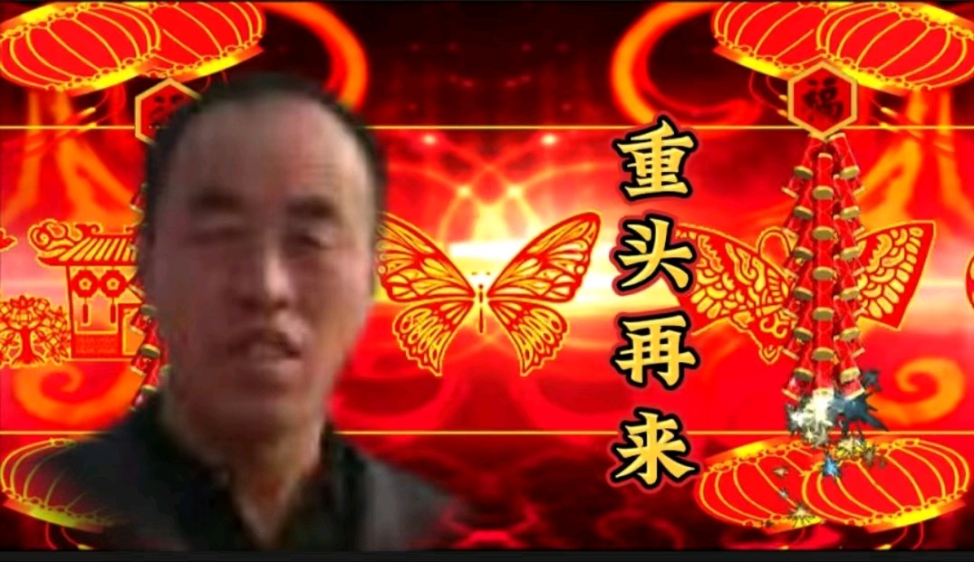 洮南市文化艺术总群迎新春群文艺联欢晚会圆满落幕（图31）
