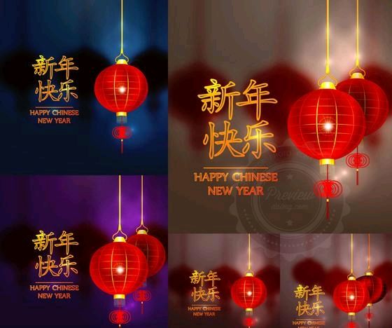 联机全球发布张传贤作品欣赏（图6）