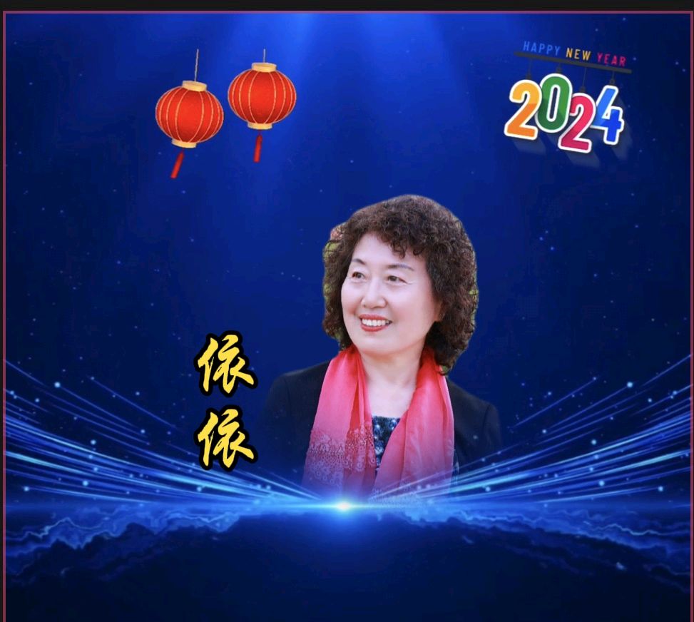 温馨四载迎元旦 家园同梦铸辉煌——温馨快乐家园成立四周年庆（图4）