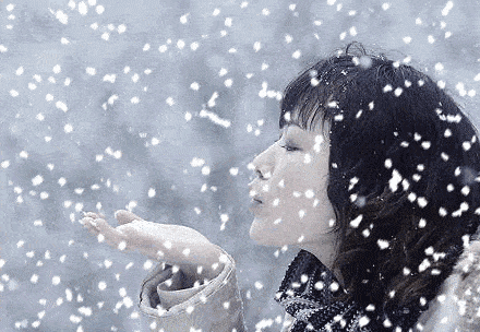 【中国长江文学社】《问雪》作者 卢进国 //主播 影儿//编辑 岁月静好 第7230期（图4）