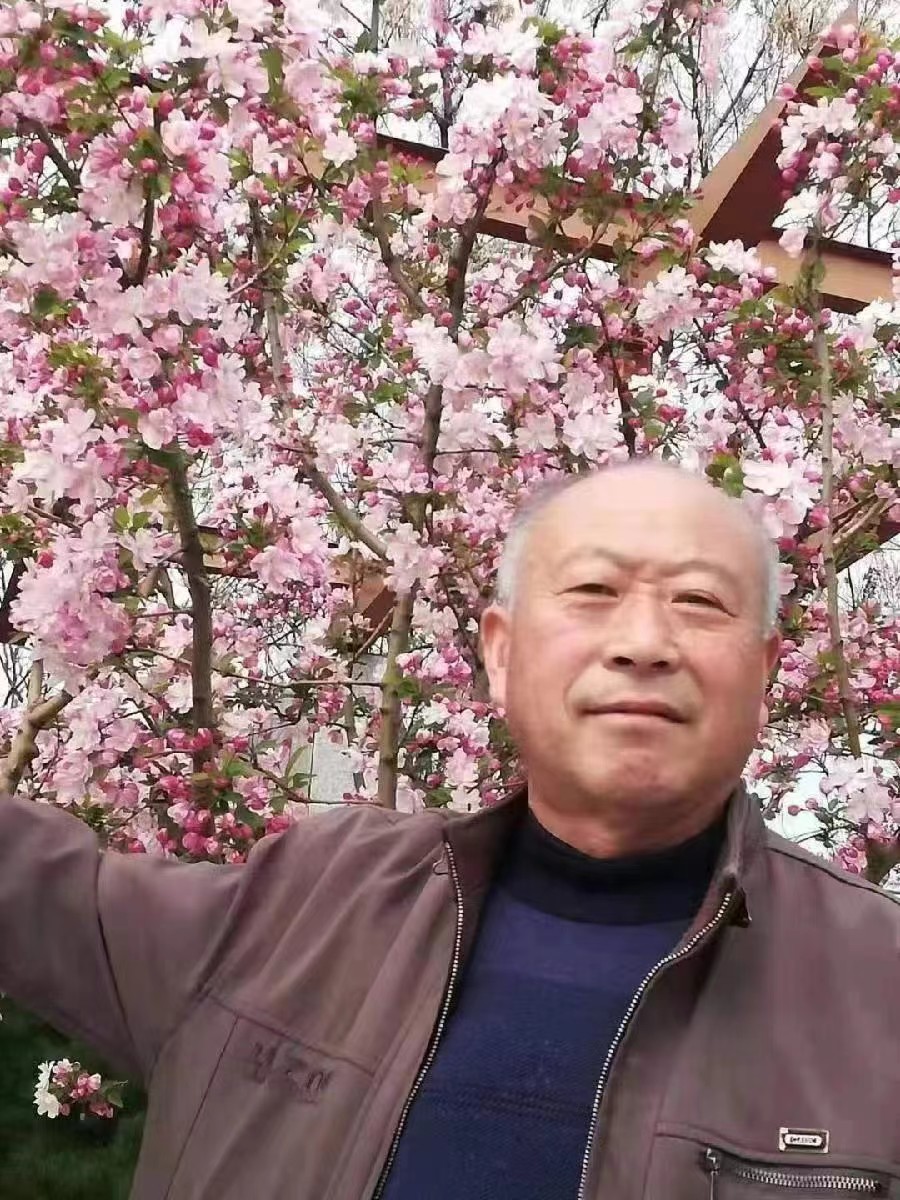 “迎新元”内部赛‖巴彦诗协诗词卷【615】(图22)