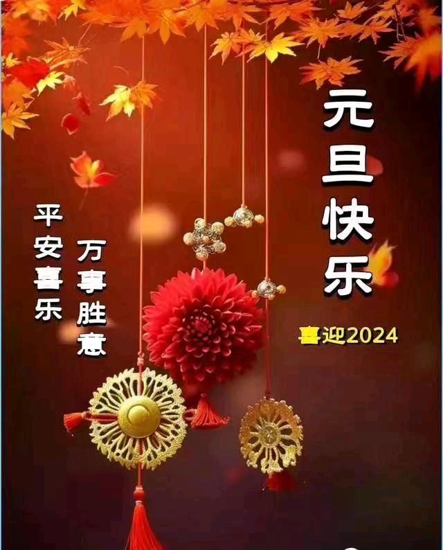 弘华朗诵【回望二零二三年】作者/冯玉（图7）
