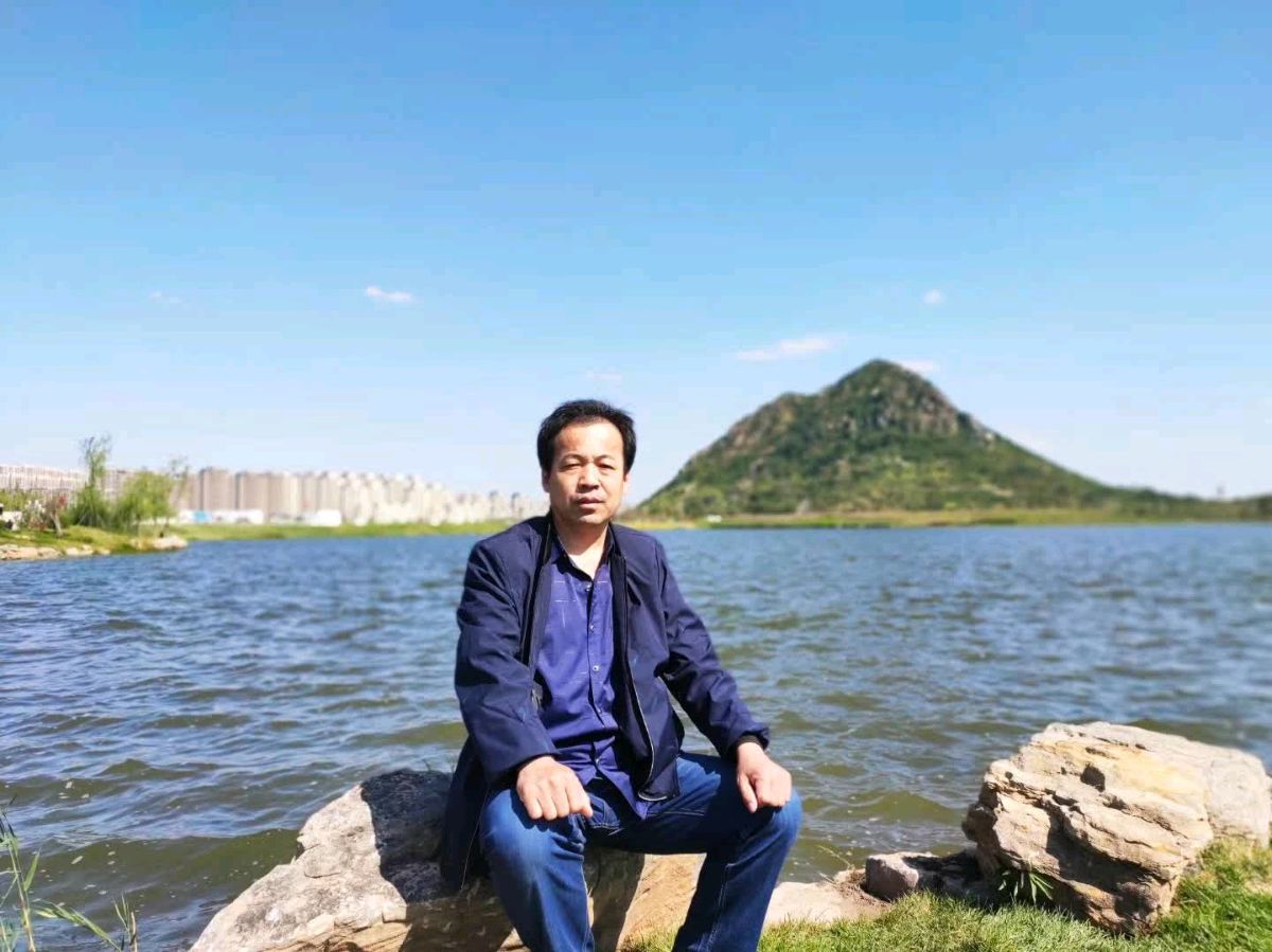 《迎元旦贺诗》作者:桃源国际诗歌文化传媒诗友【桃源国际诗歌文化传媒集团】（图8）